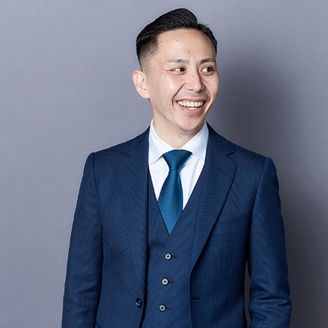 司法書士 谷口 貴則の写真