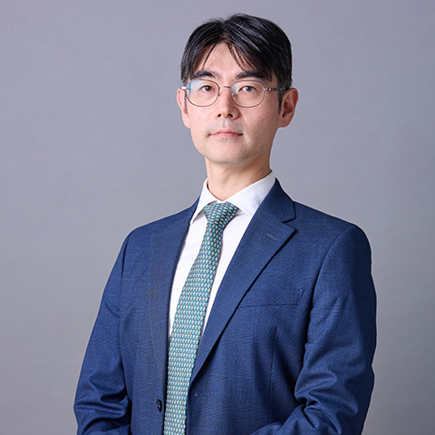 弁護士 川中 啓由の写真